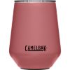 Camelbak Wine Tumbler, SST Vacuum Insulated Terracotta Rose